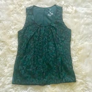 NY&Co Sleeveless Blouse